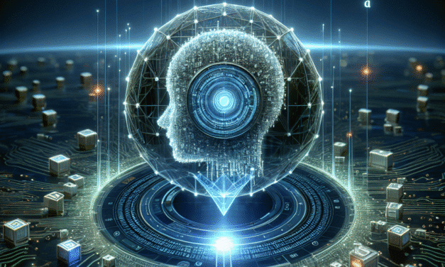 CARV outlines AI agent plan with blockchain at the core