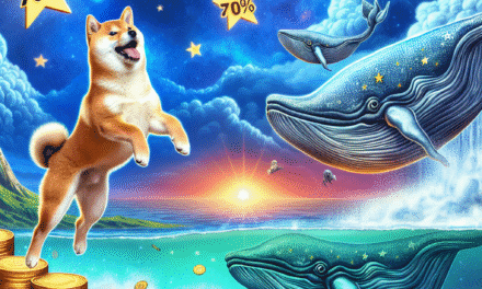 Shiba Inu Price Targets 70% Surge Amid Whales Buying Spree