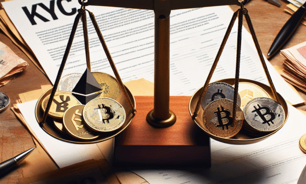 KYC in Crypto: Is KYC Killing Crypto or Saving It?