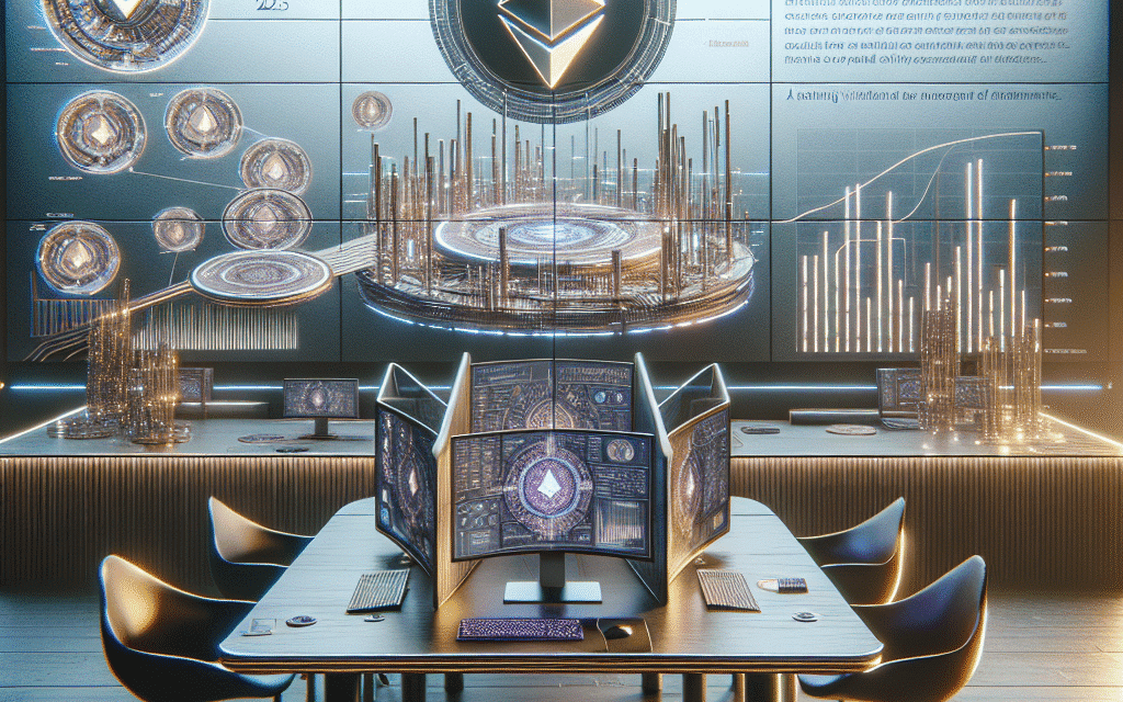 How to Stake Ethereum for Maximum Returns in 2025