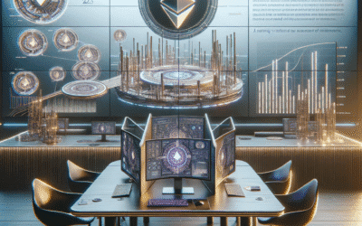 How to Stake Ethereum for Maximum Returns in 2025