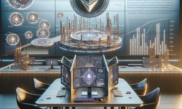 How to Stake Ethereum for Maximum Returns in 2025