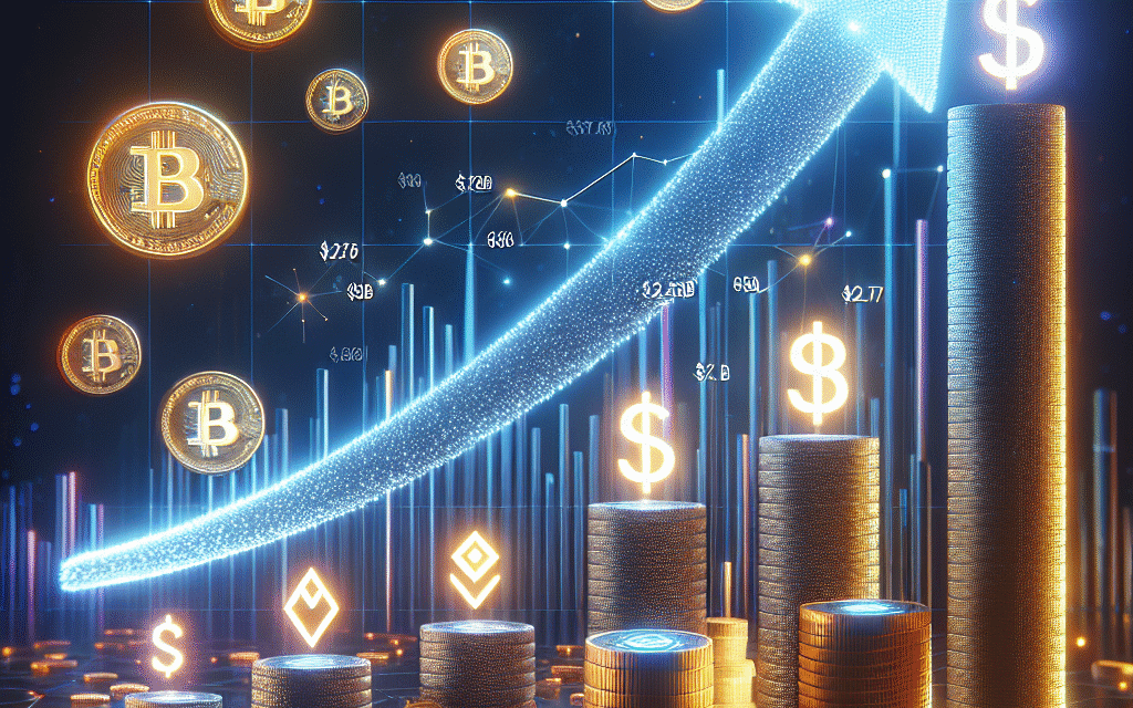 Crypto attracts $2.67B in funding during July, bolstered by Pumpfun and stablecoin interest