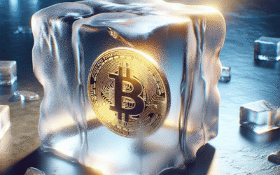 Your crypto can be frozen, even if you did nothing wrong