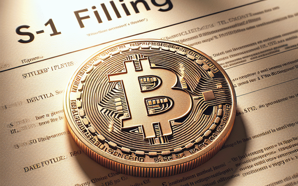 TMTG moves closer to launching spot Bitcoin ETF with amended S-1 filing