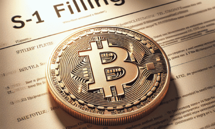 TMTG moves closer to launching spot Bitcoin ETF with amended S-1 filing