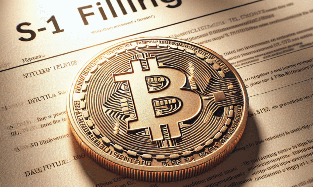 TMTG moves closer to launching spot Bitcoin ETF with amended S-1 filing