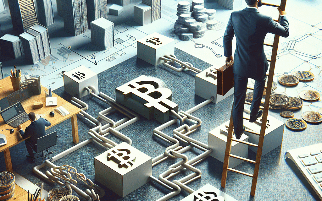 How to Accelerate Your Blockchain Career?