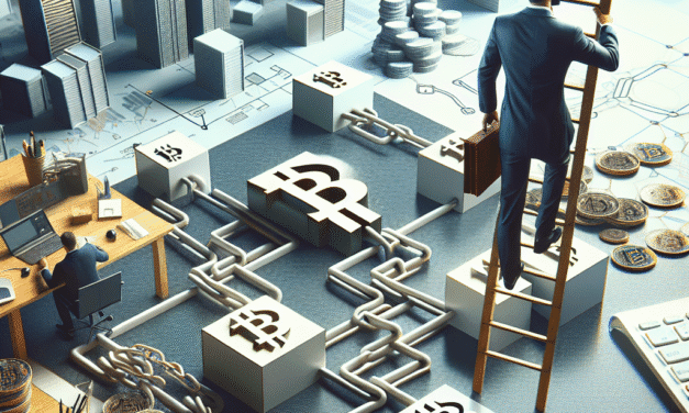 How to Accelerate Your Blockchain Career?