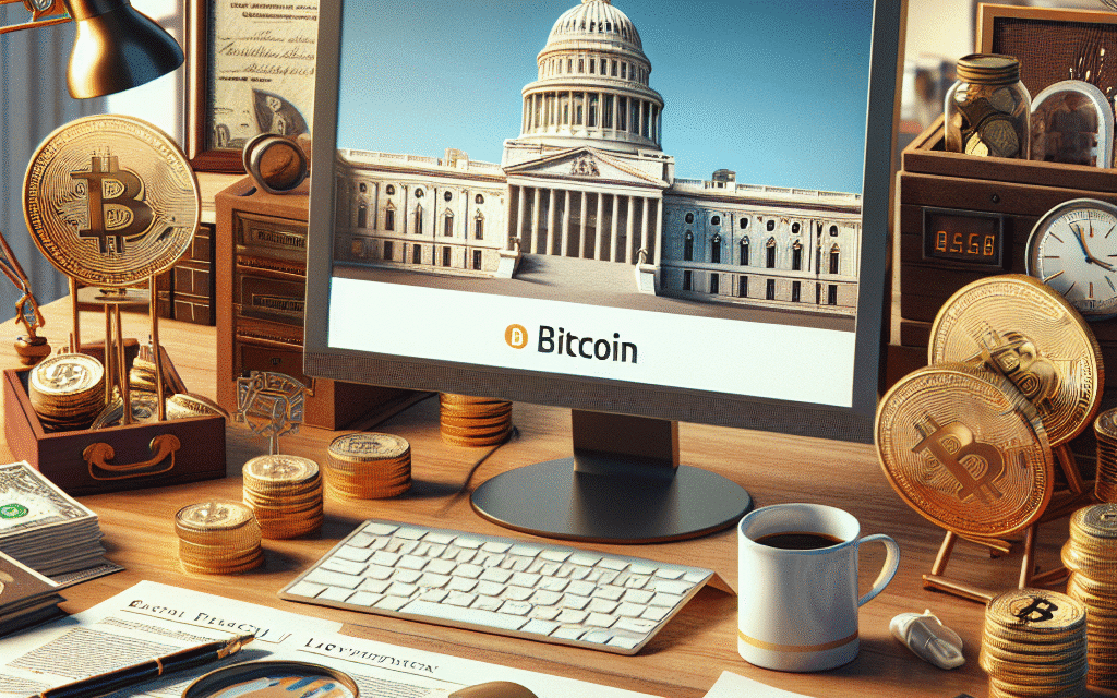 Treasury Secretary Scott Bessent Says U.S. Will Buy More Bitcoin