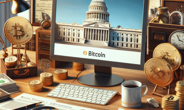 Treasury Secretary Scott Bessent Says U.S. Will Buy More Bitcoin