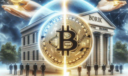 SoFi Bank first in US to use Bitcoin Lightning for remittances