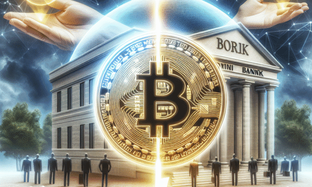 SoFi Bank first in US to use Bitcoin Lightning for remittances