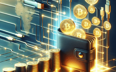 Bitpanda launches DeFi wallet amid record revenue growth