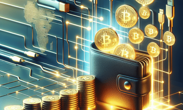 Bitpanda launches DeFi wallet amid record revenue growth