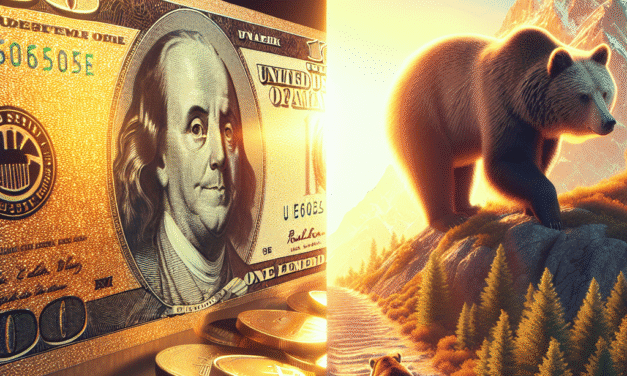 $50 or Bearish Retrace Below $1?