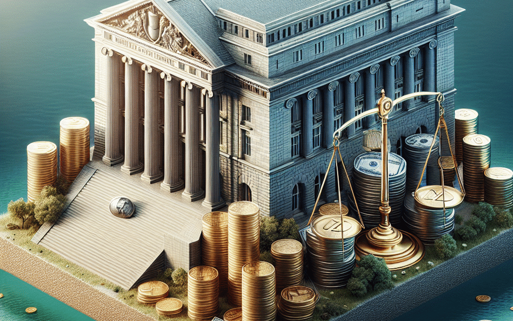 Trump’s World Liberty Financial mints 10% of USD1 supply for treasury