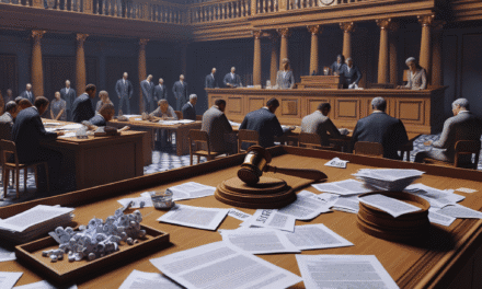 FTX creditors sue Kroll for mishandling claims, exposing sensitive data