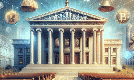 Crypto Treasury Boom Triggers Insider Trading Concerns – Fortune Report