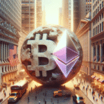 The great rotation: Is Wall Street choosing Ethereum over Bitcoin?