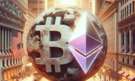 The great rotation: Is Wall Street choosing Ethereum over Bitcoin?