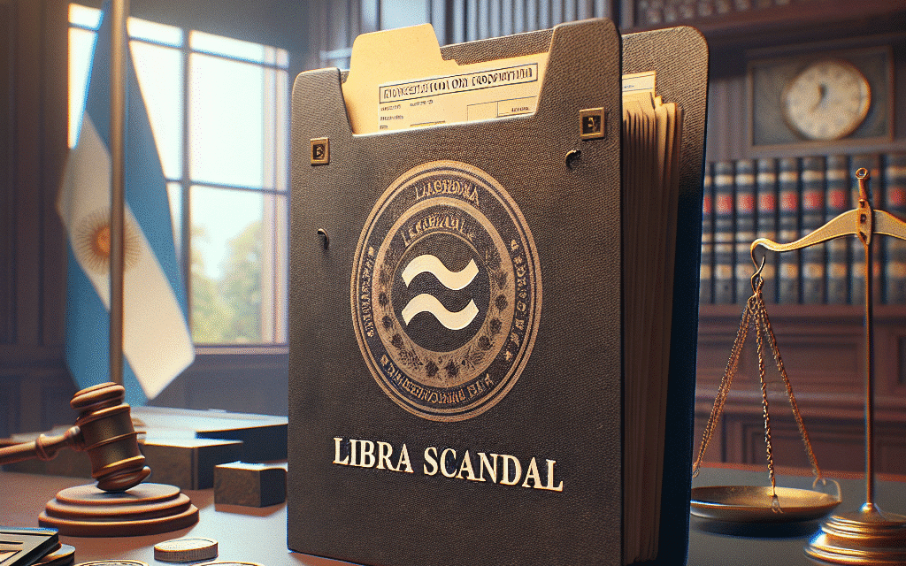 Argentina’s opposition party votes to reopen investigation into President Milei over LIBRA scandal