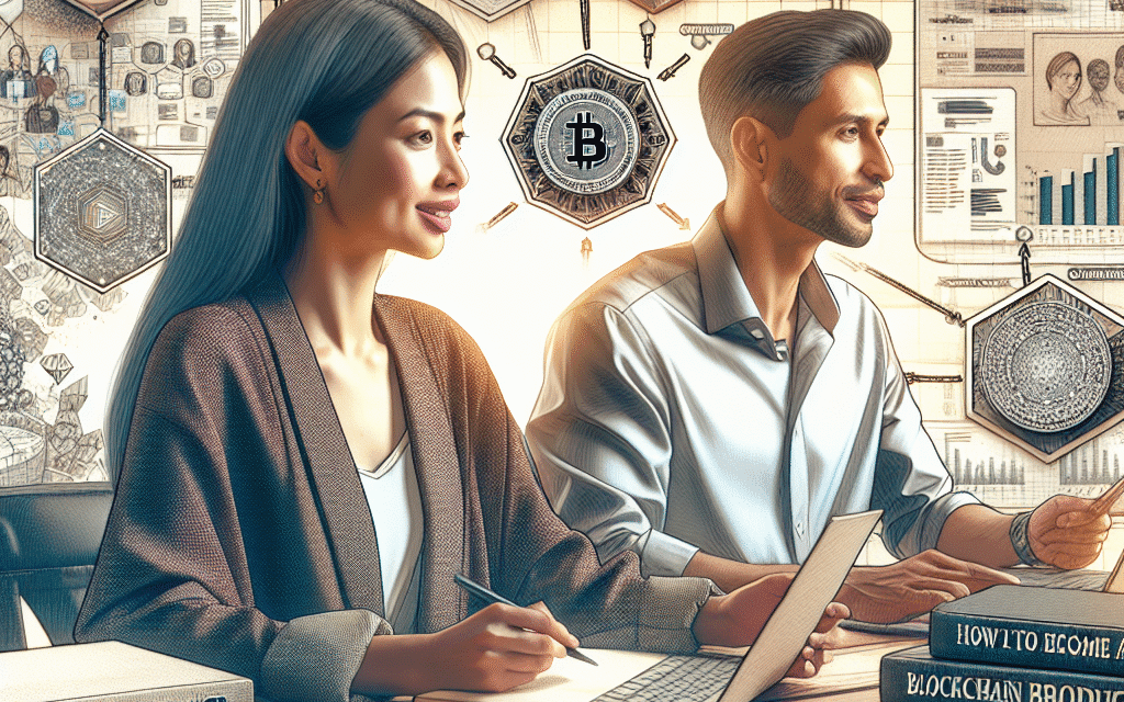 How to Become a Certified Blockchain Product Manager?