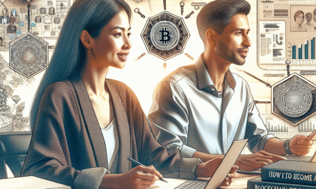 How to Become a Certified Blockchain Product Manager?