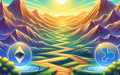 ETH, SOL, XRP enter recovery territory