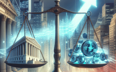 Stablecoins find product-market fit as $250B a day now in sight and Wall Street knows it