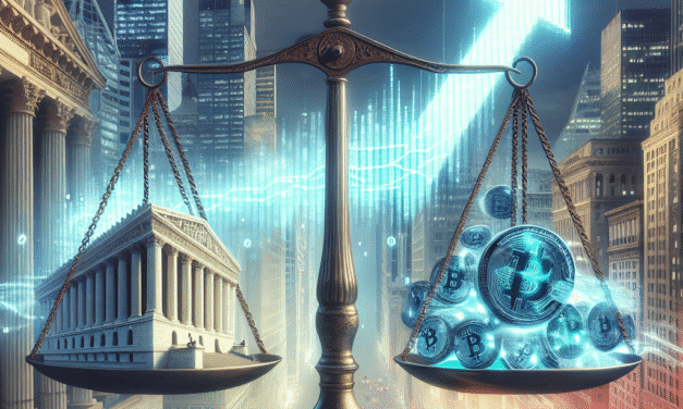 Stablecoins find product-market fit as $250B a day now in sight and Wall Street knows it