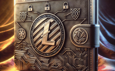 Litecoin Foundation and AmericanFortress to launch privacy-focused wallet