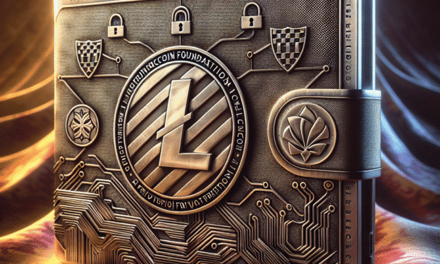 Litecoin Foundation and AmericanFortress to launch privacy-focused wallet
