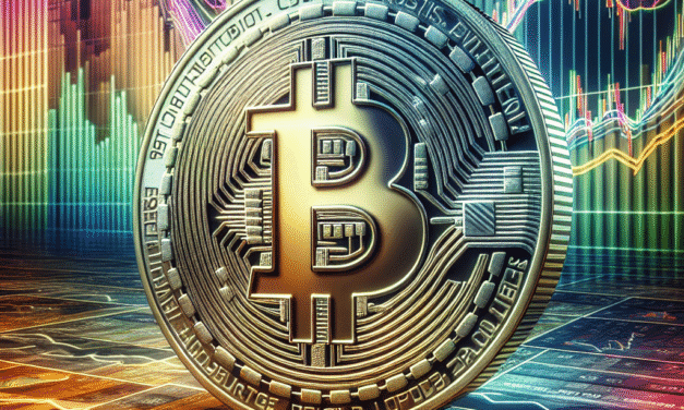 Can CPI Rates Drive Market Sentiment-Bitcoin and Altcoins Poised for a Massive Price Action