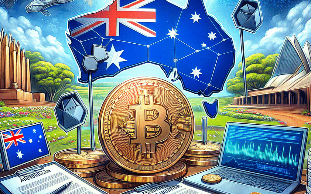 Australia’s ASIC cuts compliance burden for stablecoin intermediaries
