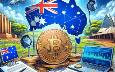 Australia’s ASIC cuts compliance burden for stablecoin intermediaries