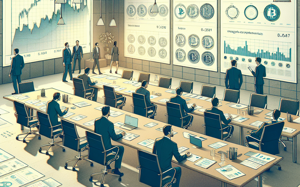 White House Scrambles for New Crypto CFTC Pick After Winklevoss Backlash