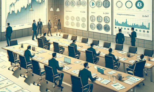 White House Scrambles for New Crypto CFTC Pick After Winklevoss Backlash