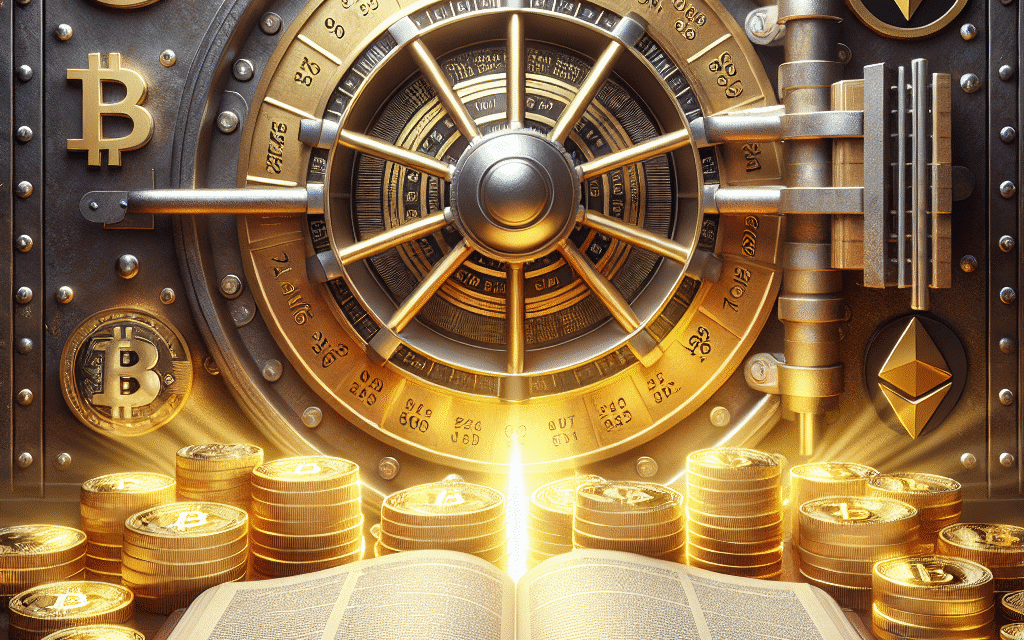 Crypto Savings Accounts 101: Everything You Need to Know