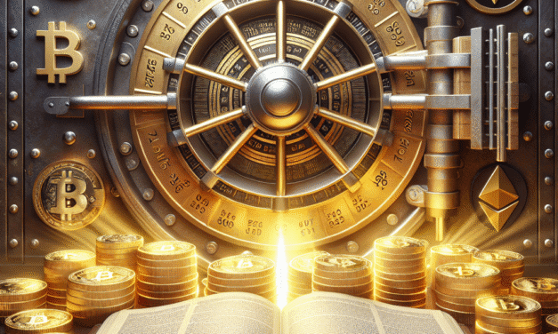 Crypto Savings Accounts 101: Everything You Need to Know