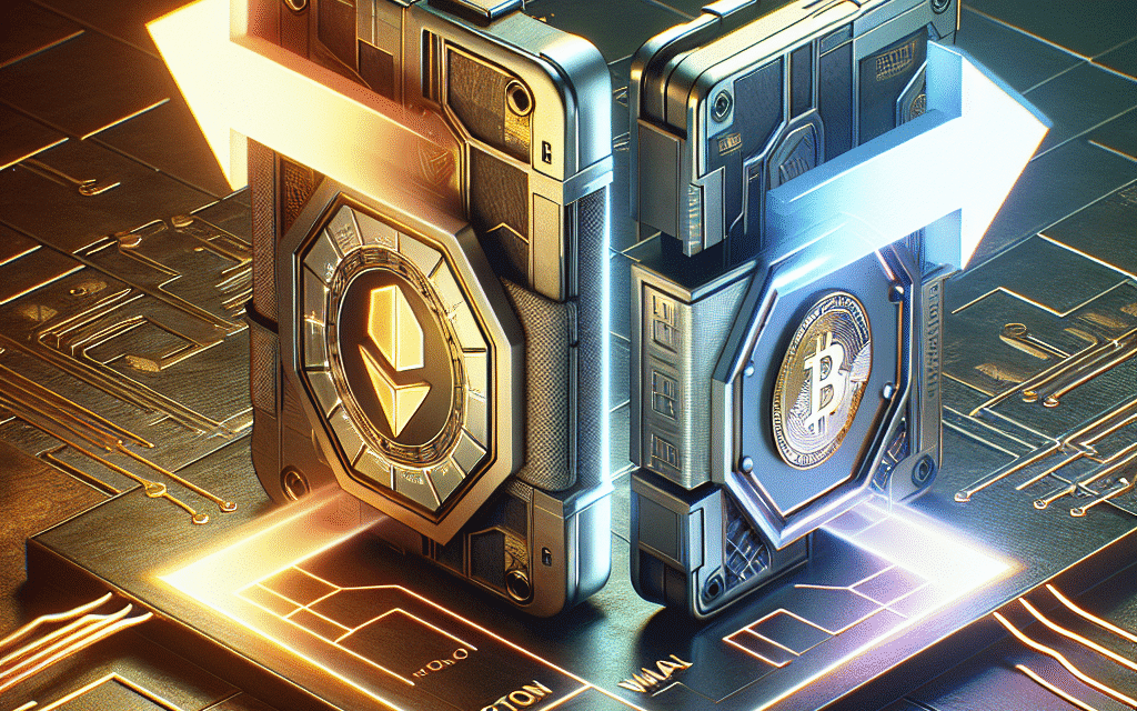 How to Migrate from Proton Wallet to Coin Wallet