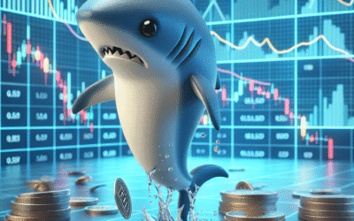 ‘Baby Shark’ Token on Story Protocol Drops 90% as Brand-Owner Denies Authorization