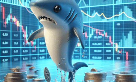 ‘Baby Shark’ Token on Story Protocol Drops 90% as Brand-Owner Denies Authorization