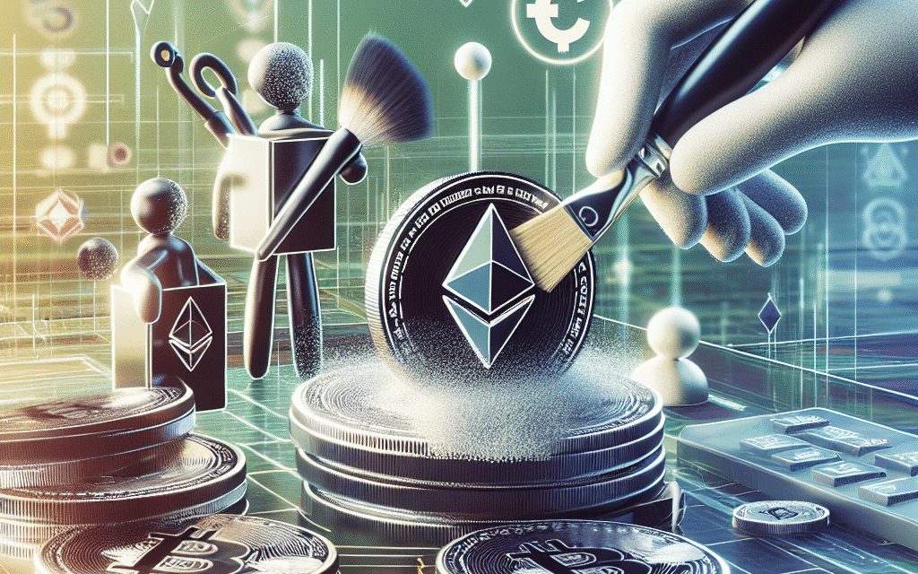 Ethereum OI Suffers Its Biggest Cleanup Since Early 2024 – Details