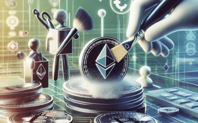 Ethereum OI Suffers Its Biggest Cleanup Since Early 2024 – Details