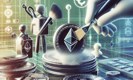 Ethereum OI Suffers Its Biggest Cleanup Since Early 2024 – Details