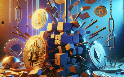 The crypto trust crisis nobody wants to admit