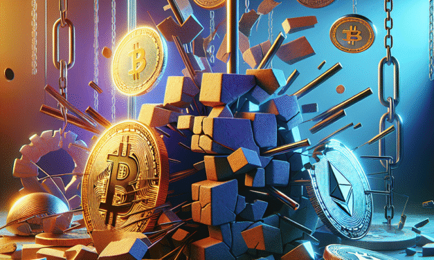 The crypto trust crisis nobody wants to admit