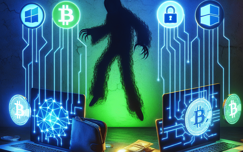 Undetectable crypto-stealing ModStealer malware targets wallets on Mac and Windows