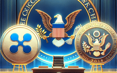 Ripple and Coinbase to qualify as crypto custodians under new SEC staff guidance